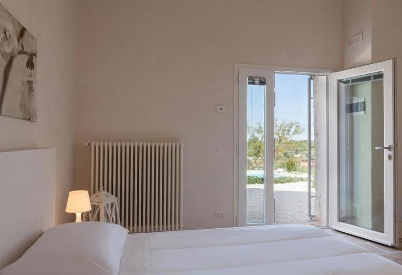 B&b A Casa Di Pier  | Castellana Grotte | Bari | Italia 10