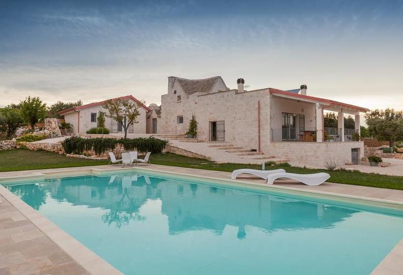 B&b A Casa Di Pier  | Castellana Grotte | Bari | Italia 12