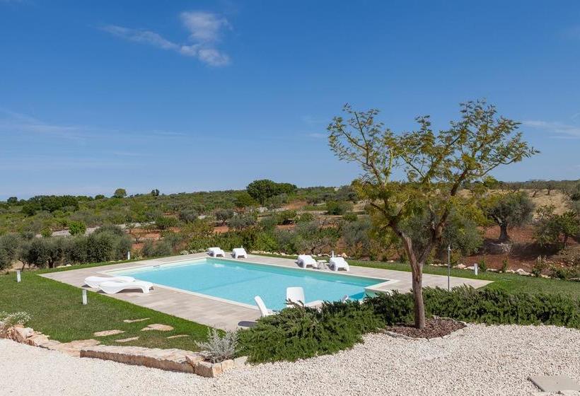 B&b A Casa Di Pier  | Castellana Grotte | Bari | Italia 13