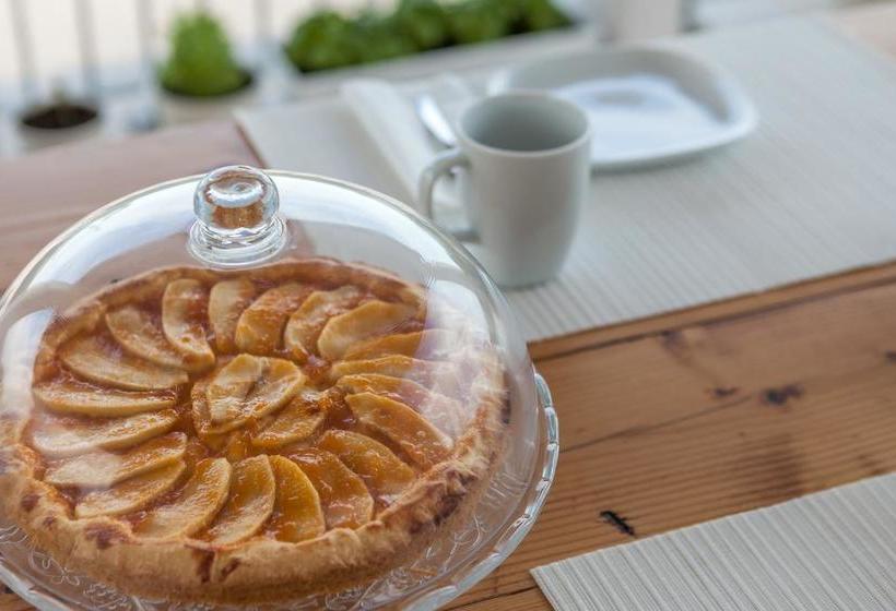 B&b A Casa Di Pier  | Castellana Grotte | Bari | Italia 14