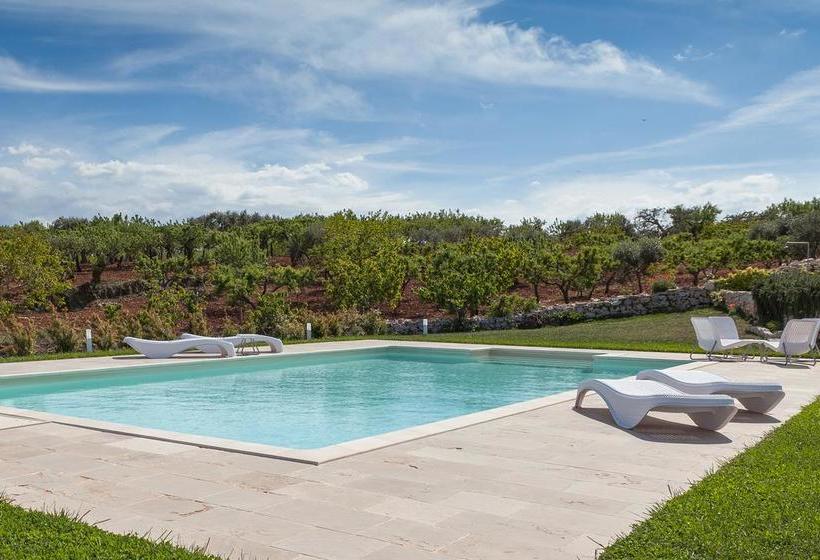 B&b A Casa Di Pier  | Castellana Grotte | Bari | Italia 15