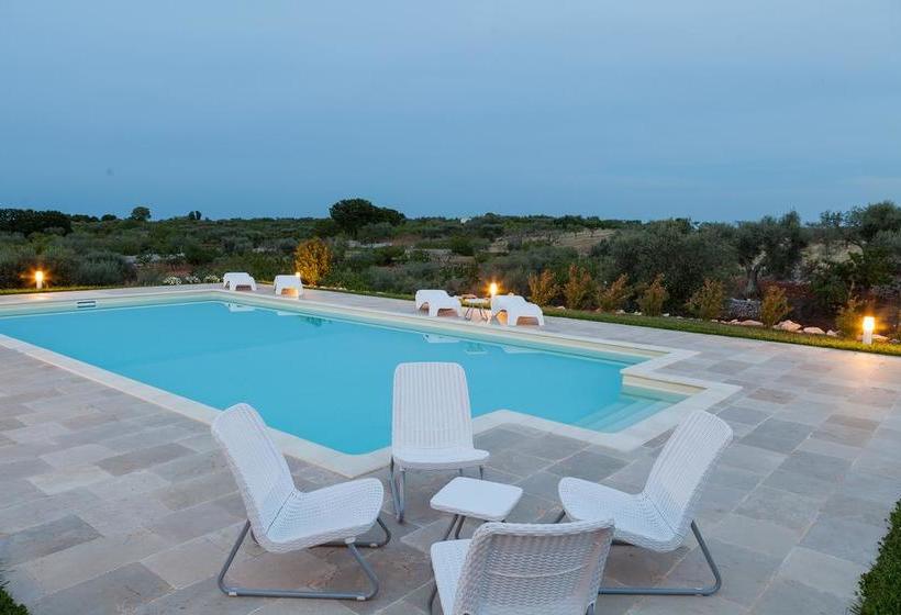 B&b A Casa Di Pier  | Castellana Grotte | Bari | Italia 16