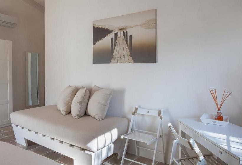 B&b A Casa Di Pier  | Castellana Grotte | Bari | Italia 18