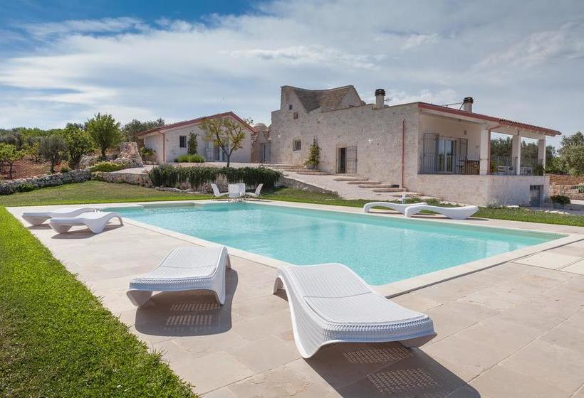 B&b A Casa Di Pier  | Castellana Grotte | Bari | Italia 19