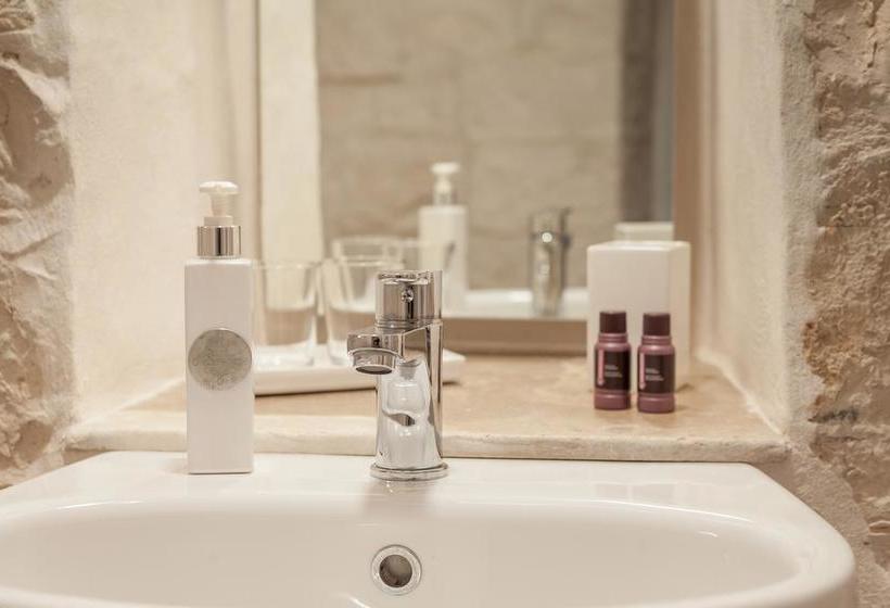 B&b A Casa Di Pier  | Castellana Grotte | Bari | Italia 2