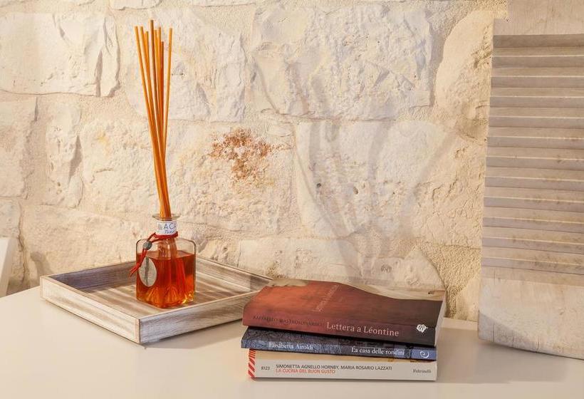 B&b A Casa Di Pier  | Castellana Grotte | Bari | Italia 3