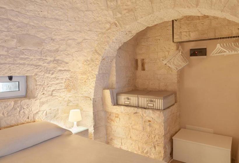 B&b A Casa Di Pier  | Castellana Grotte | Bari | Italia 5