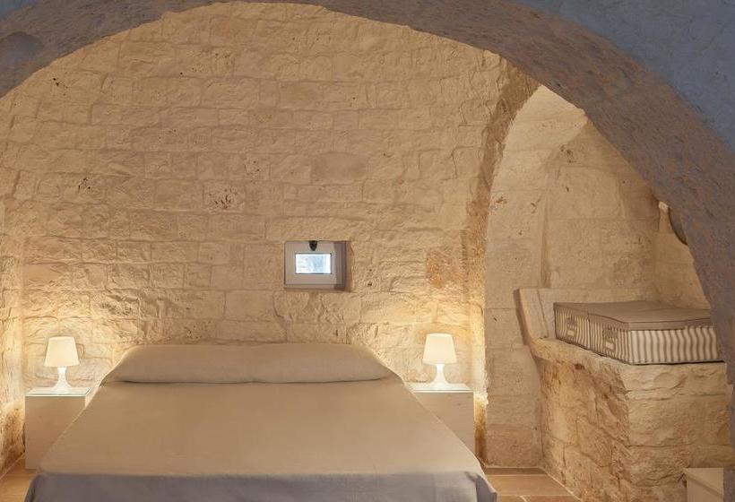 B&b A Casa Di Pier  | Castellana Grotte | Bari | Italia 6