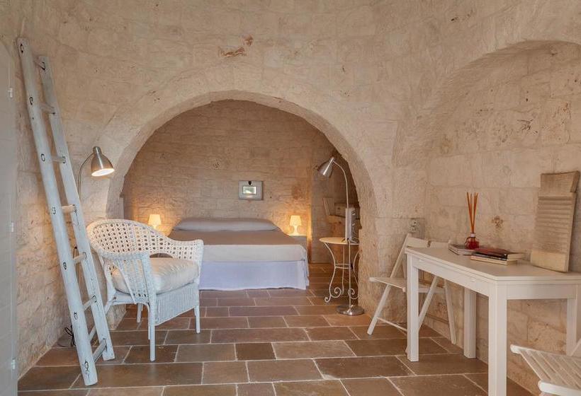 B&b A Casa Di Pier  | Castellana Grotte | Bari | Italia 7