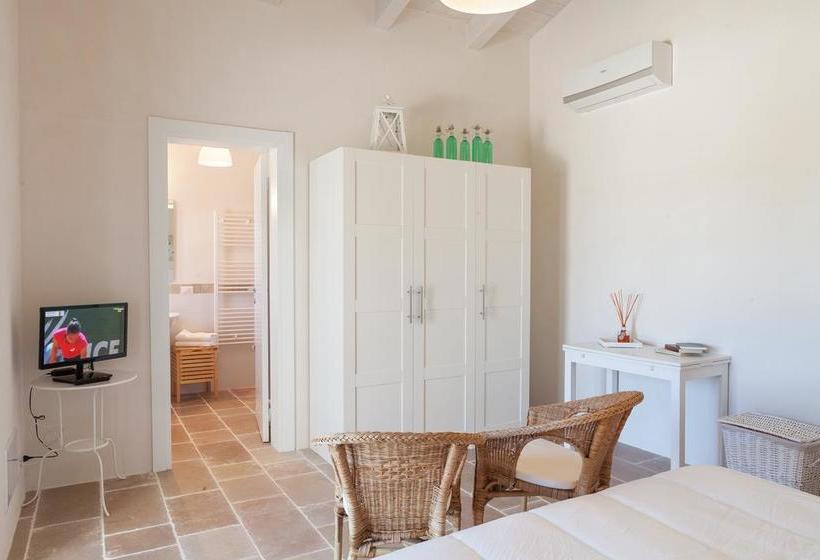 B&b A Casa Di Pier  | Castellana Grotte | Bari | Italia 8