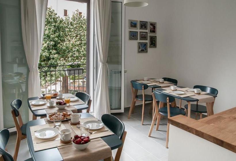 B&b Dietro Il Teatro