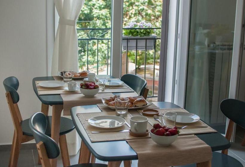 B&b Dietro Il Teatro  | Palermo | Palermo | Italia 1