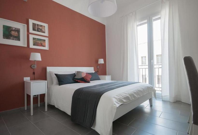 B&b Dietro Il Teatro  | Palermo | Palermo | Italia 10