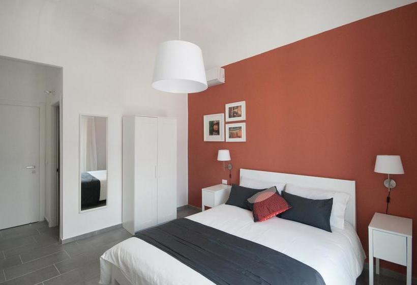 B&b Dietro Il Teatro  | Palermo | Palermo | Italia 11