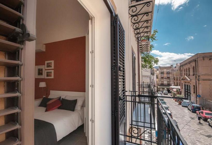 B&b Dietro Il Teatro  | Palermo | Palermo | Italia 13