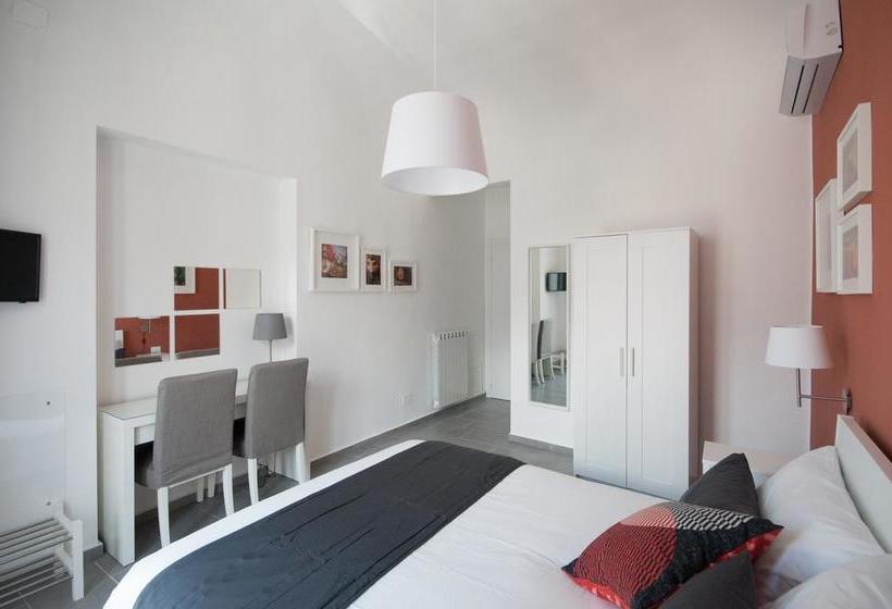 B&b Dietro Il Teatro  | Palermo | Palermo | Italia 14