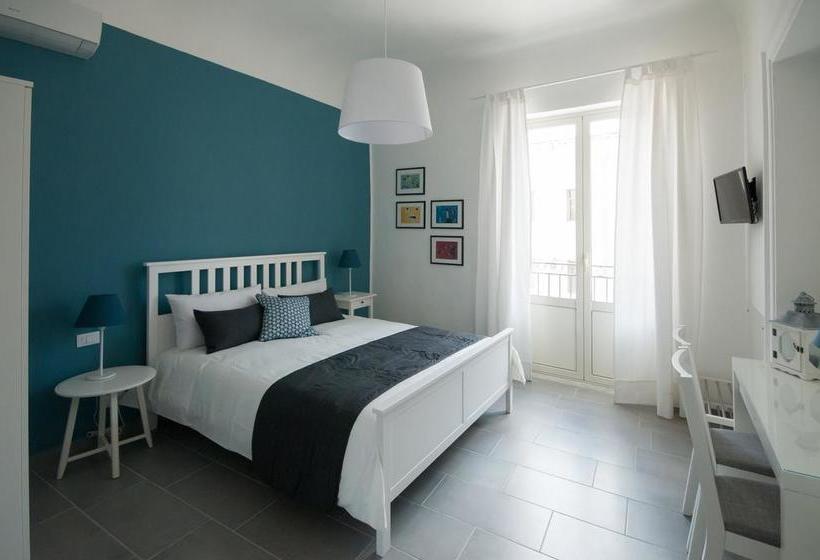 B&b Dietro Il Teatro  | Palermo | Palermo | Italia 15