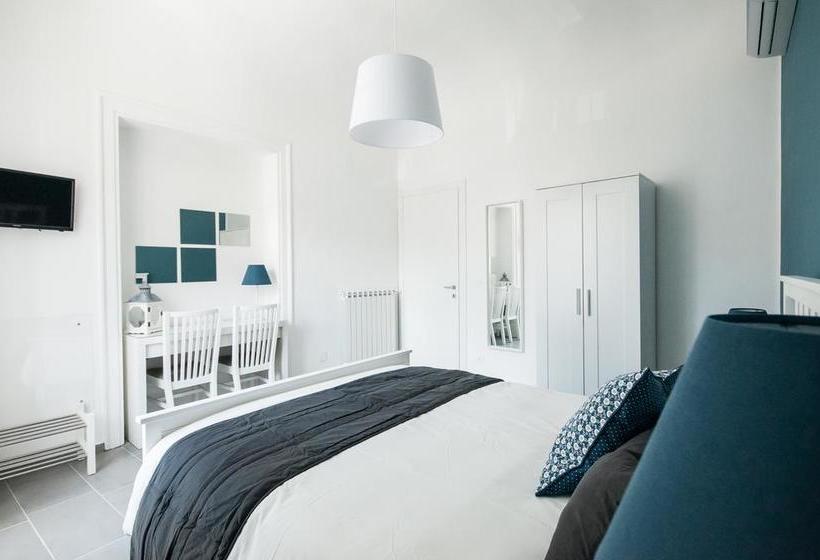 B&b Dietro Il Teatro  | Palermo | Palermo | Italia 16