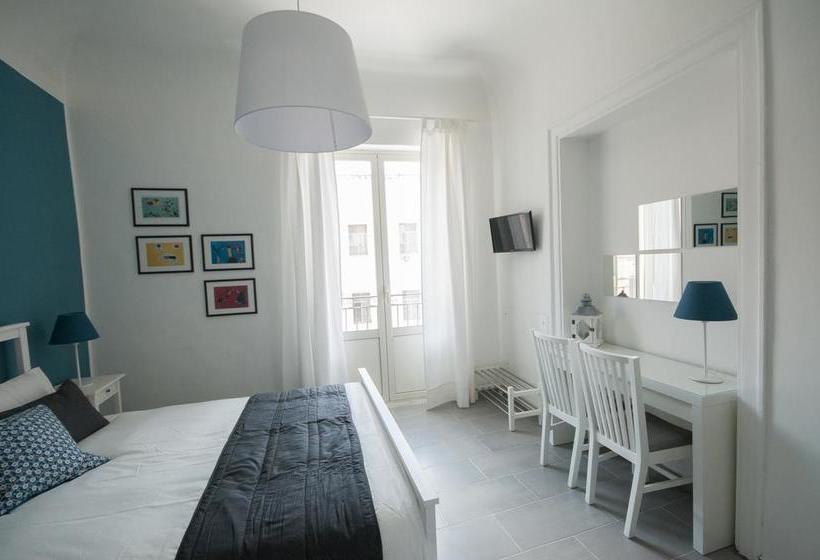 B&b Dietro Il Teatro  | Palermo | Palermo | Italia 17