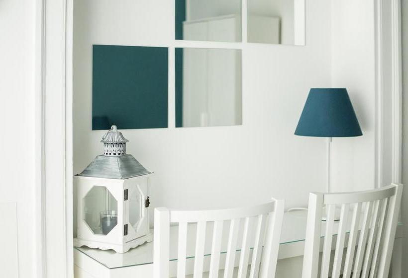 B&b Dietro Il Teatro  | Palermo | Palermo | Italia 18