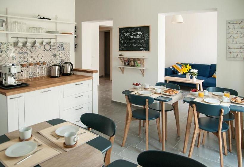 B&b Dietro Il Teatro  | Palermo | Palermo | Italia 2