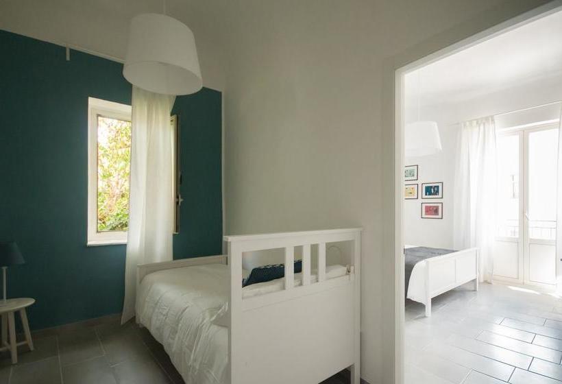 B&b Dietro Il Teatro  | Palermo | Palermo | Italia 20