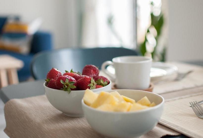 B&b Dietro Il Teatro  | Palermo | Palermo | Italia 3