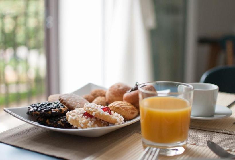 B&b Dietro Il Teatro  | Palermo | Palermo | Italia 4