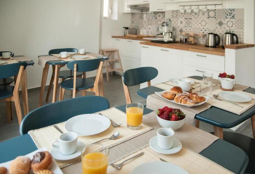 B&b Dietro Il Teatro  | Palermo | Palermo | Italia 5