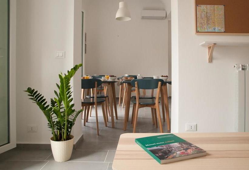 B&b Dietro Il Teatro  | Palermo | Palermo | Italia 6