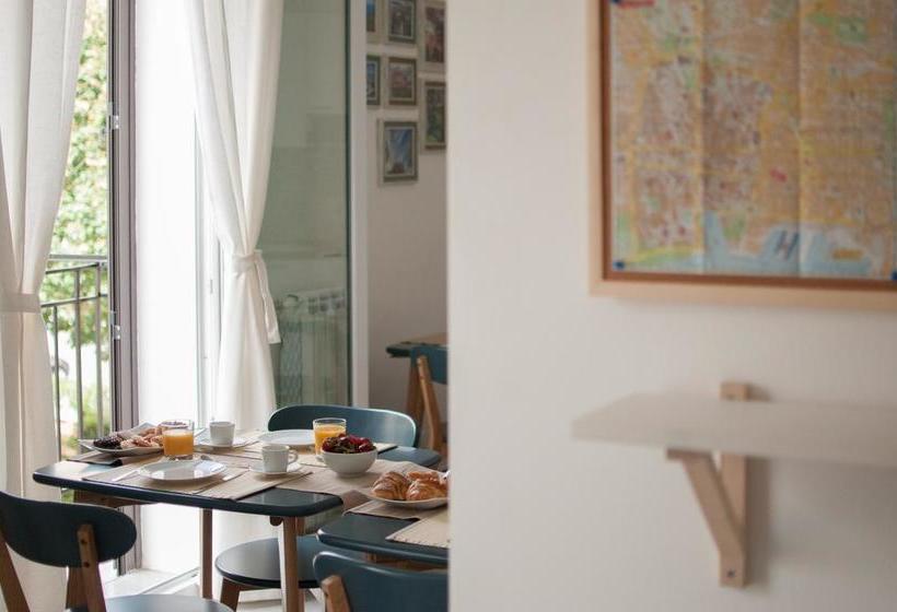 B&b Dietro Il Teatro  | Palermo | Palermo | Italia 7