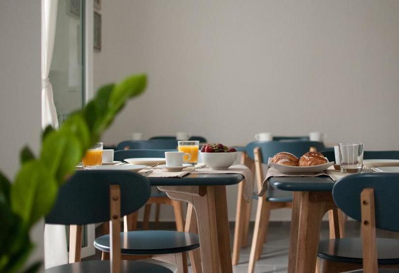 B&b Dietro Il Teatro  | Palermo | Palermo | Italia 8