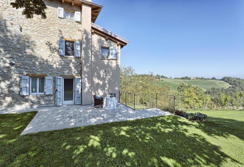 Resort Relais Ginevra  | Zocca | Modena | Italia 1