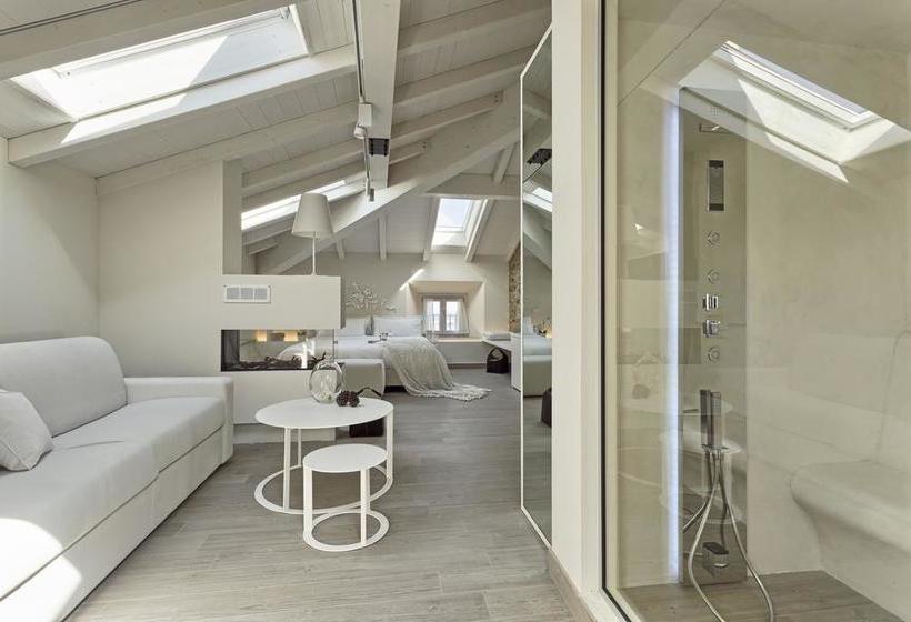 Resort Relais Ginevra  | Zocca | Modena | Italia 10