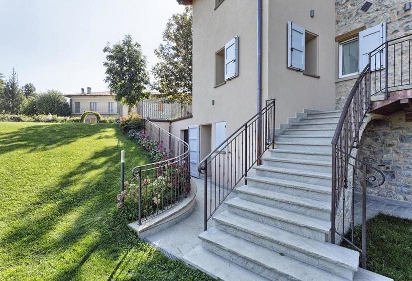 Resort Relais Ginevra  | Zocca | Modena | Italia 11