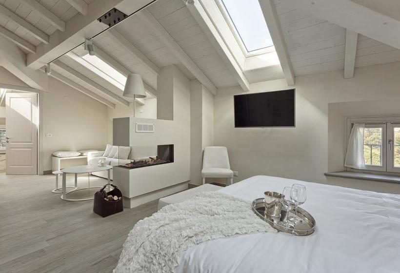 Resort Relais Ginevra  | Zocca | Modena | Italia 12