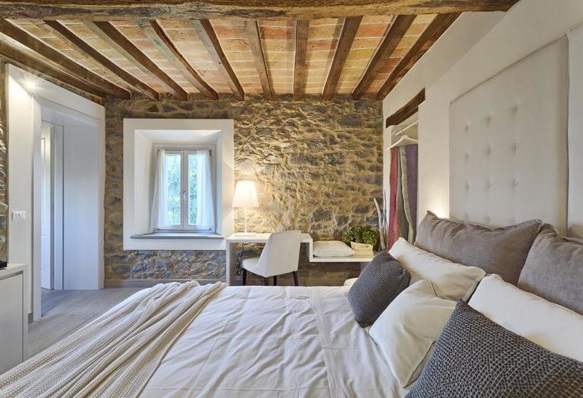 Resort Relais Ginevra  | Zocca | Modena | Italia 13