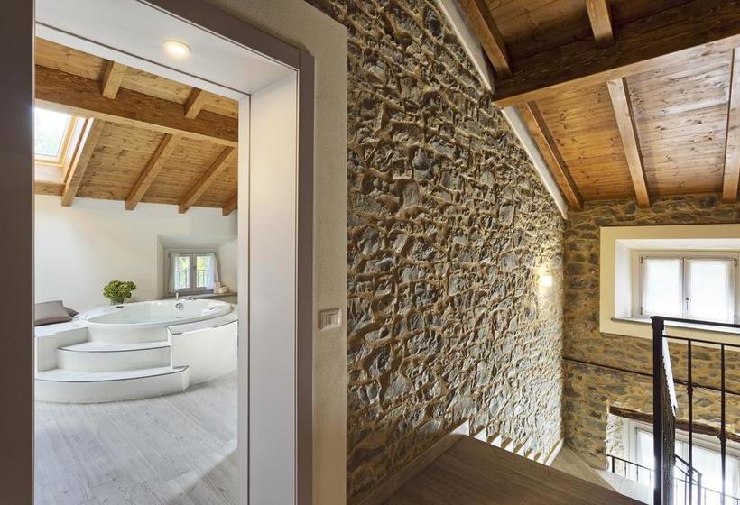 Resort Relais Ginevra  | Zocca | Modena | Italia 14