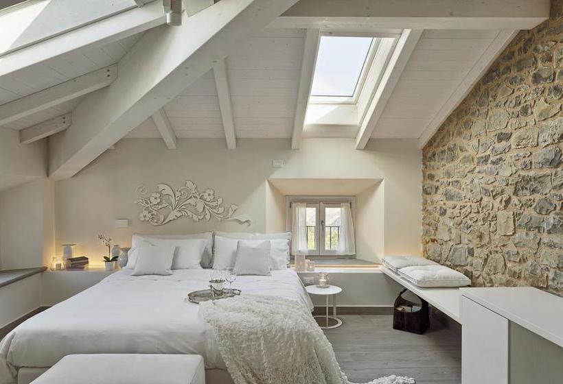 Resort Relais Ginevra  | Zocca | Modena | Italia 17