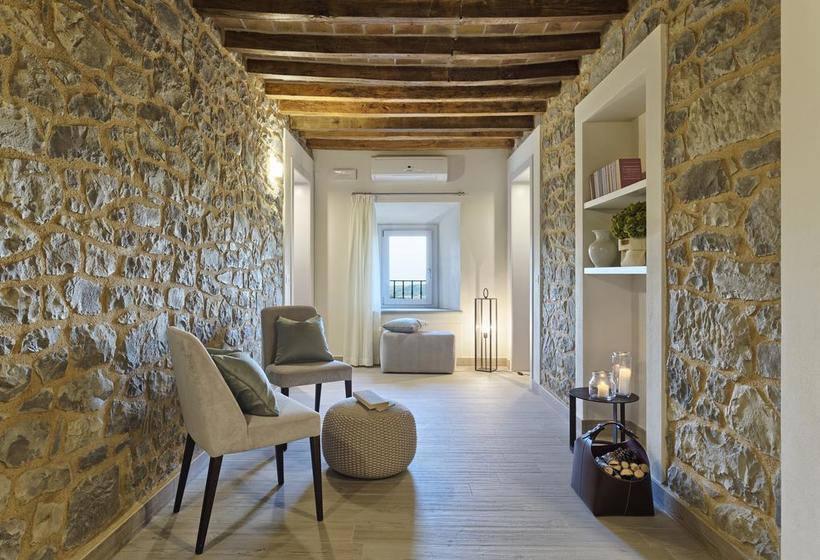 Resort Relais Ginevra  | Zocca | Modena | Italia 2