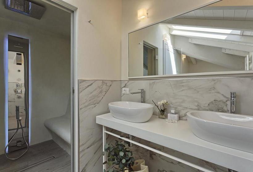 Resort Relais Ginevra  | Zocca | Modena | Italia 4