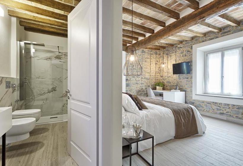 Resort Relais Ginevra  | Zocca | Modena | Italia 5