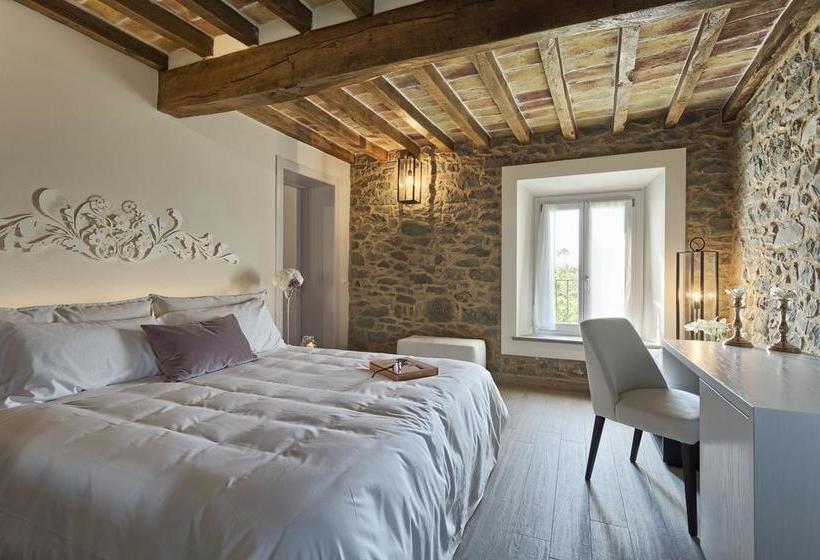 Resort Relais Ginevra  | Zocca | Modena | Italia 6