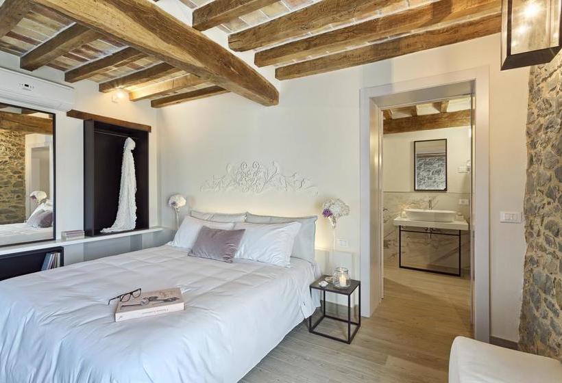 Resort Relais Ginevra  | Zocca | Modena | Italia 7