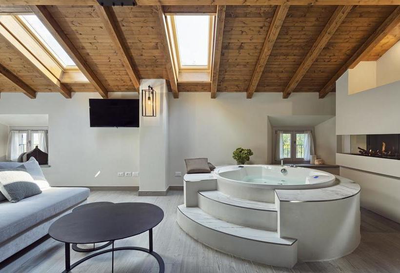 Resort Relais Ginevra  | Zocca | Modena | Italia 9