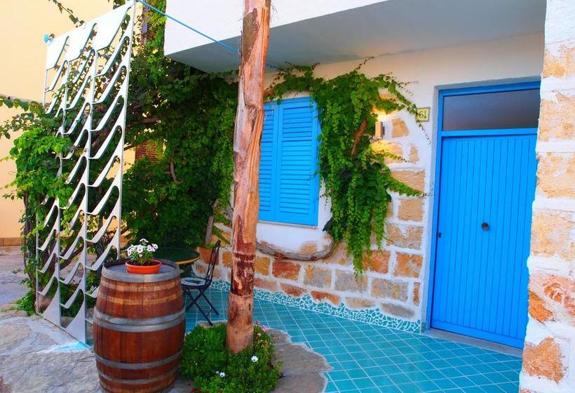 B&b Mirna  | San Vito lo Capo | Trapani | Italia 1