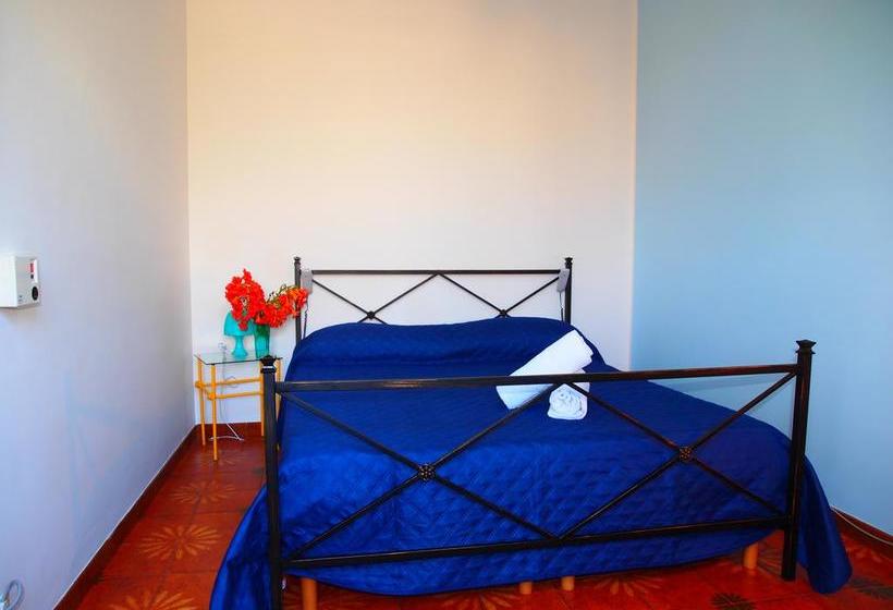 B&b Mirna  | San Vito lo Capo | Trapani | Italia 11