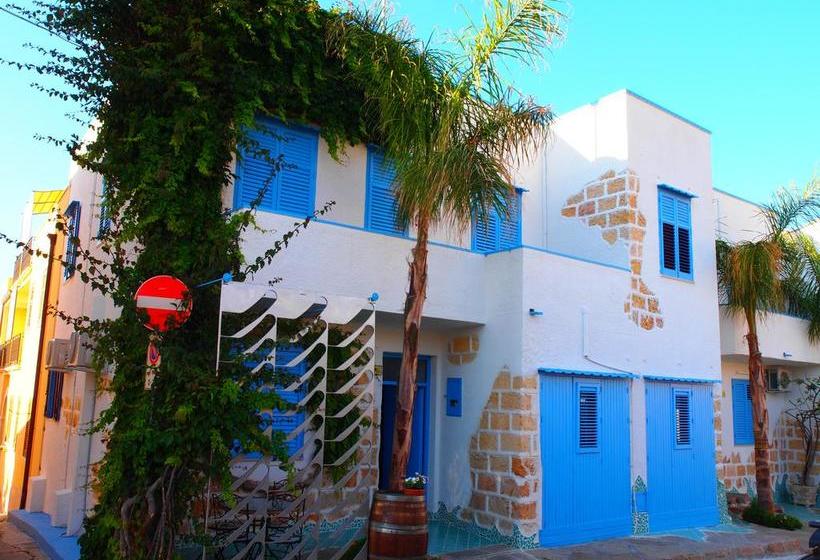 B&b Mirna  | San Vito lo Capo | Trapani | Italia 2