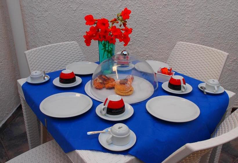 B&b Mirna  | San Vito lo Capo | Trapani | Italia 3