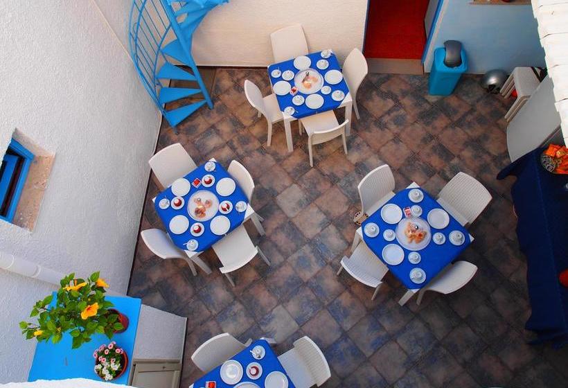 B&b Mirna  | San Vito lo Capo | Trapani | Italia 4